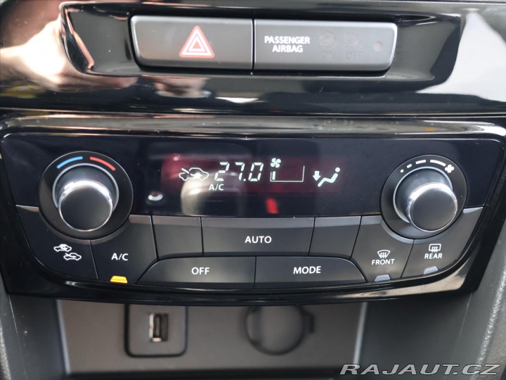 Suzuki Vitara 1,4 BoosterJet Hybrid Nav 2020