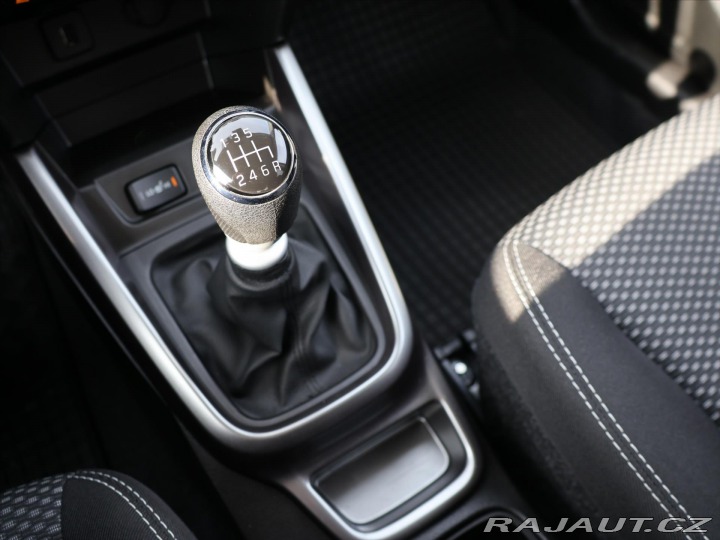 Suzuki Vitara 1,4 BoosterJet Hybrid Nav 2020