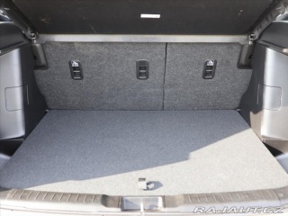 Suzuki Vitara 1,4 BoosterJet Hybrid Nav 2020