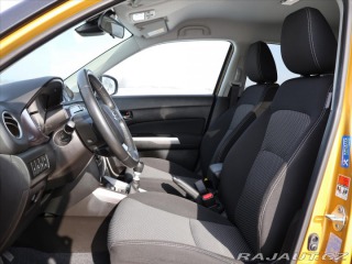 Suzuki Vitara 1,4 BoosterJet Hybrid Nav 2020