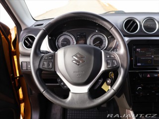 Suzuki Vitara 1,4 BoosterJet Hybrid Nav 2020