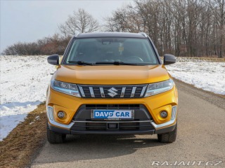 Suzuki Vitara 1,4 BoosterJet Hybrid Nav 2020
