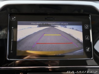 Suzuki Vitara 1,4 BoosterJet Hybrid Nav 2020