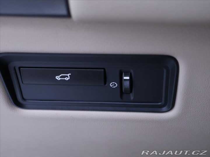 Land Rover Range Rover Sport 3,0 SDV6 215kW HSE CZ DPH 2015