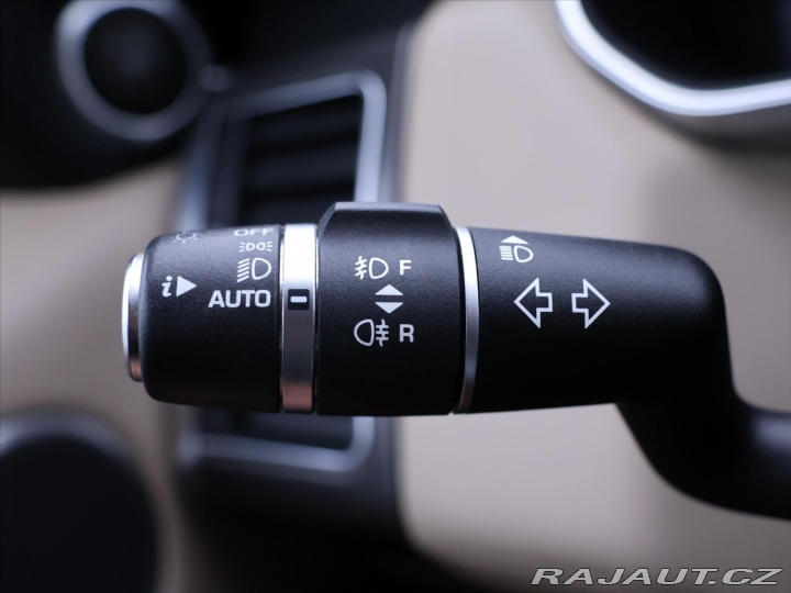 Land Rover Range Rover Sport 3,0 SDV6 215kW HSE CZ DPH 2015