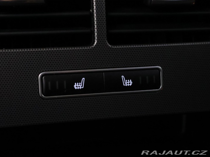 Land Rover Range Rover Sport 3,0 SDV6 215kW HSE CZ DPH 2015