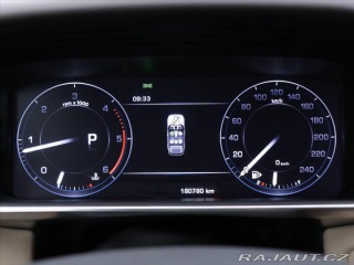 Land Rover Range Rover Sport 3,0 SDV6 215kW HSE CZ DPH 2015