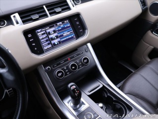 Land Rover Range Rover Sport 3,0 SDV6 215kW HSE CZ DPH 2015