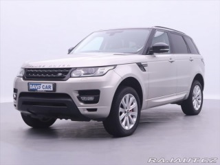 Land Rover Range Rover Sport 3,0 SDV6 215kW HSE CZ DPH 2015