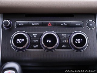 Land Rover Range Rover Sport 3,0 SDV6 215kW HSE CZ DPH 2015