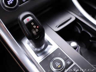 Land Rover Range Rover Sport 3,0 SDV6 215kW HSE CZ DPH 2015