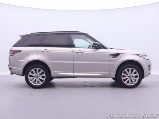 Land Rover Range Rover Sport 3,0 SDV6 215kW HSE CZ DPH 2015