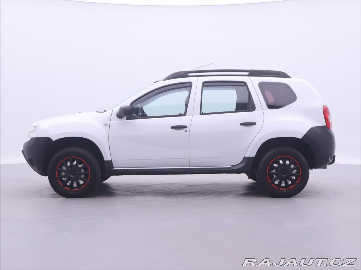 Dacia Duster 1,6 16V 77kW Serv.kn. Taž 2011