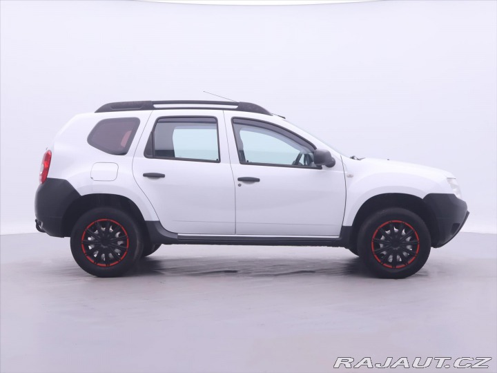 Dacia Duster 1,6 16V 77kW Serv.kn. Taž 2011