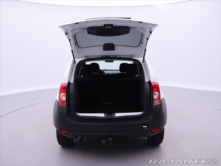 Dacia Duster 1,6 16V 77kW Serv.kn. Taž 2011