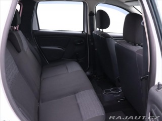Dacia Duster 1,6 16V 77kW Serv.kn. Taž 2011