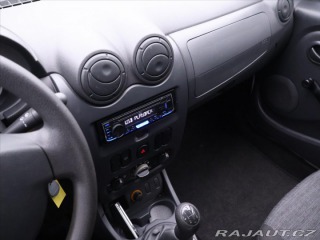 Dacia Duster 1,6 16V 77kW Serv.kn. Taž 2011