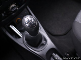 Dacia Duster 1,6 16V 77kW Serv.kn. Taž 2011