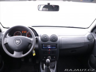 Dacia Duster 1,6 16V 77kW Serv.kn. Taž 2011