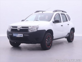 Dacia Duster 1,6 16V 77kW Serv.kn. Taž 2011