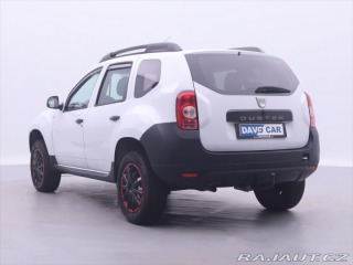 Dacia Duster 1,6 16V 77kW Serv.kn. Taž 2011