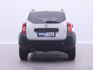 Dacia Duster 1,6 16V 77kW Serv.kn. Taž 2011