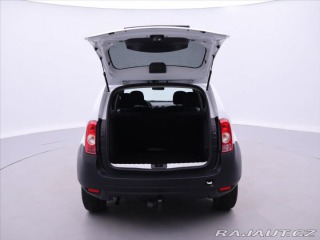 Dacia Duster 1,6 16V 77kW Serv.kn. Taž 2011