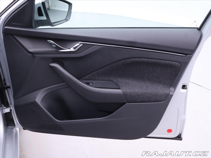Škoda Scala 1.5 TSI 110kW CZ Style LE 2021