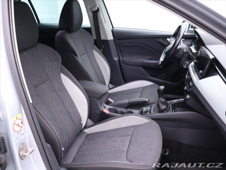 Škoda Scala 1.5 TSI 110kW CZ Style LE 2021