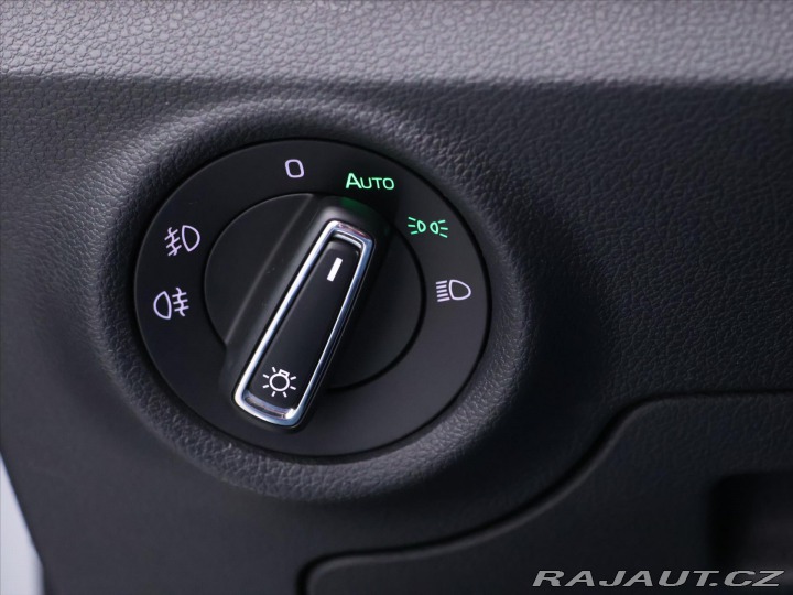 Škoda Scala 1.5 TSI 110kW CZ Style LE 2021