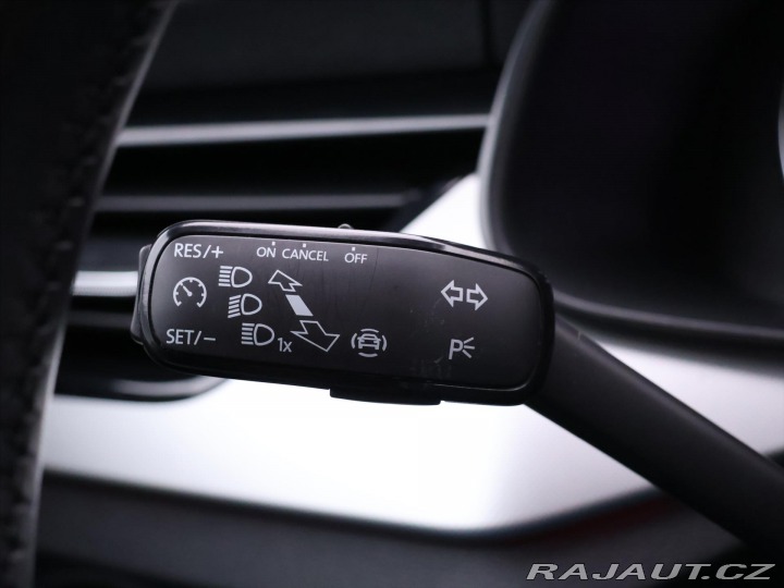 Škoda Scala 1.5 TSI 110kW CZ Style LE 2021