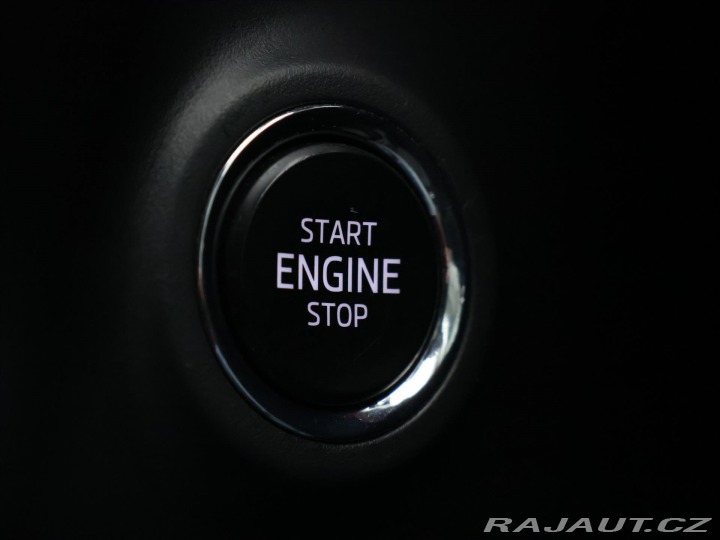 Škoda Scala 1.5 TSI 110kW CZ Style LE 2021