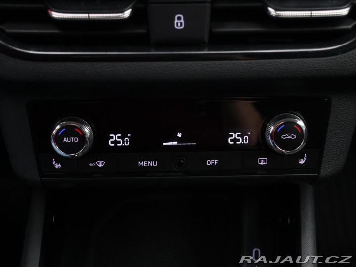Škoda Scala 1.5 TSI 110kW CZ Style LE 2021
