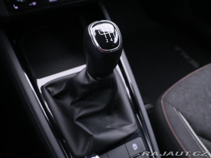 Škoda Scala 1.5 TSI 110kW CZ Style LE 2021