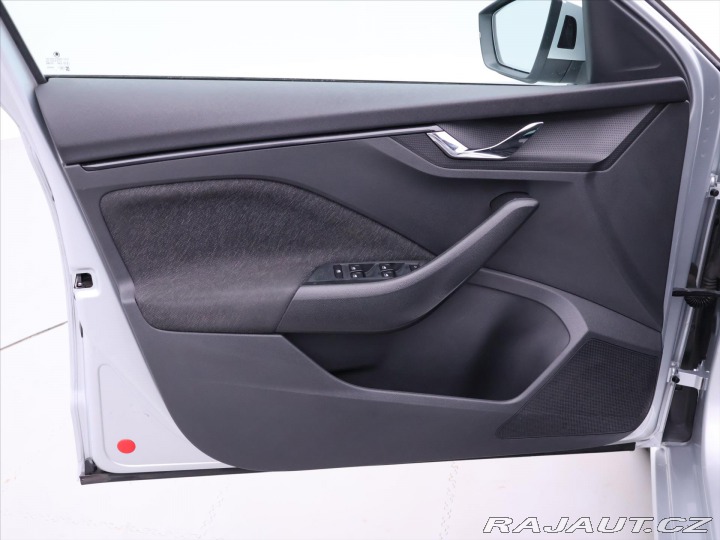 Škoda Scala 1.5 TSI 110kW CZ Style LE 2021