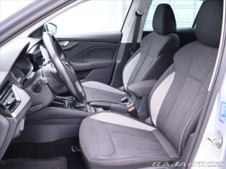 Škoda Scala 1.5 TSI 110kW CZ Style LE 2021