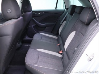 Škoda Scala 1.5 TSI 110kW CZ Style LE 2021