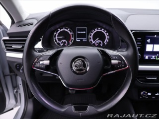 Škoda Scala 1.5 TSI 110kW CZ Style LE 2021