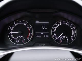 Škoda Scala 1.5 TSI 110kW CZ Style LE 2021