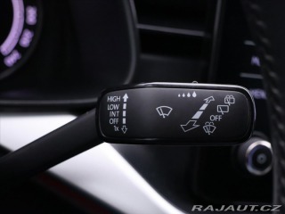 Škoda Scala 1.5 TSI 110kW CZ Style LE 2021