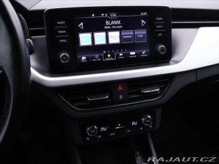 Škoda Scala 1.5 TSI 110kW CZ Style LE 2021