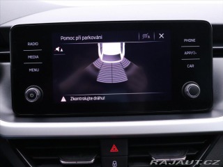 Škoda Scala 1.5 TSI 110kW CZ Style LE 2021