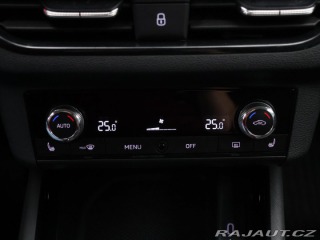 Škoda Scala 1.5 TSI 110kW CZ Style LE 2021