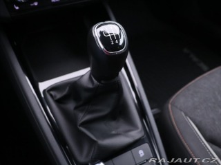 Škoda Scala 1.5 TSI 110kW CZ Style LE 2021