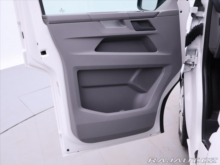 Volkswagen Transporter 2,0 TDI 9-míst Klima DPH 2020