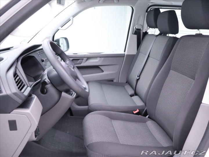 Volkswagen Transporter 2,0 TDI 81kW 9-míst Klima 2020