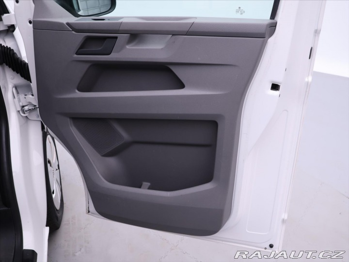 Volkswagen Transporter 2,0 TDI 9-Míst Klima 1.Ma 2020
