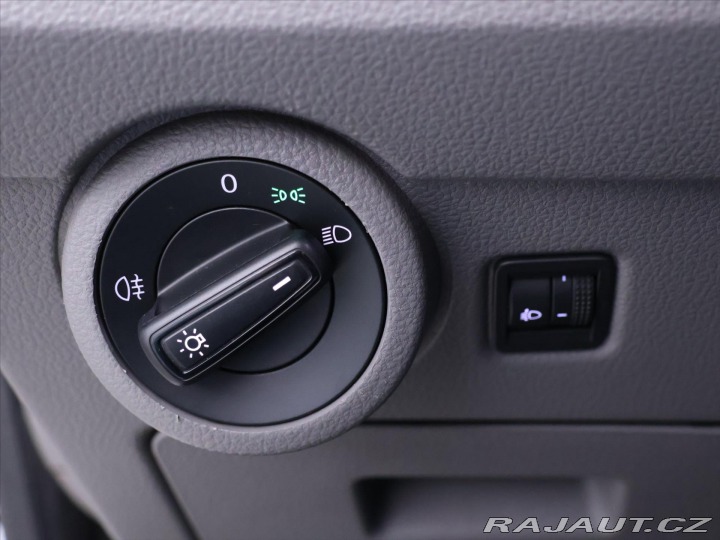 Volkswagen Transporter 2,0 TDI 81kW 9-míst Klima 2020