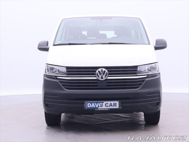 Volkswagen Transporter 2,0 TDI 9-Míst Klima 1.Ma 2020