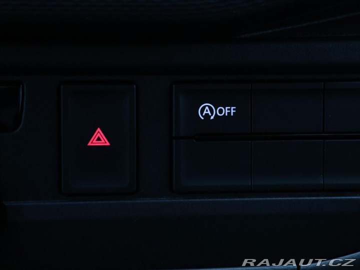 Volkswagen Transporter 2,0 TDI 9-míst Klima DPH 2020